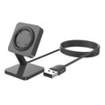 thumbnail image 4 of 1m 5V 1A USB Cargador magnético Cuna Cable para Polar Vantage V2/M2/V/M/Ignite Ndcxsfigh Para estrenar, 4 of 9