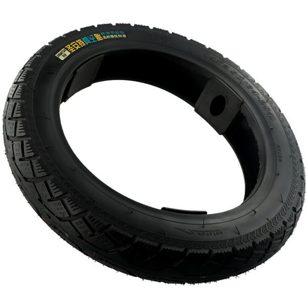 LEFU for 14 Inch Vacuum Tire 14x2.50 (64-254) Tubeless Tire 2.50