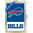thumbnail image 2 of Bills de Buffalo de la NFL - Logo 21, 2 of 4