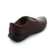 thumbnail image 2 of Casual Con agujeta Hombre Flexi Piel 71606 Cafe Flexi Piel, 2 of 4