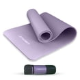 thumbnail image 1 of Tapete Yoga Mat Best Esterilla de Ejercicio para Pilates 10 mm, 1 of 4