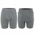 thumbnail image 4 of Pantalon, Poche 2000ml Urine Patient 2000ml Soins Incontinence Vessie Handicapée 2000ml Urine Incontinence Patient Handicapé Patient Handicapé 2000ml, 4 of 7