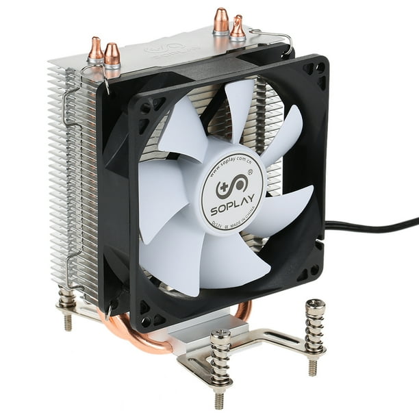 1150 socket cooler