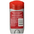 thumbnail image 3 of Old Spice Antiperspirant Deodorant Red Zone Collection, for Men, Aqua Fresh, 3 oz, 2 Pack, 3 of 5