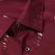 thumbnail image 4 of Camisa de manga corta Pompotops Estampado de ramitas para hombres Casual, 4 of 8