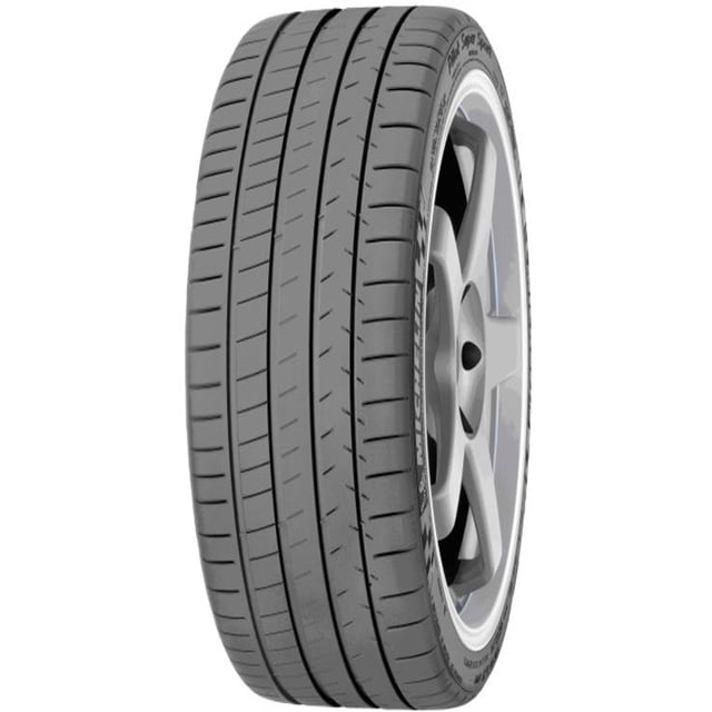 LLANTA MICHELIN PILOT SUPER SPORT 315/35R20 110Y