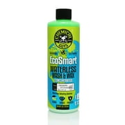 Chemical Guys WAC_707_16 EcoSmart Waterless Car Wash & Wax (Concentrated) 16 oz.
