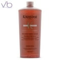thumbnail image 4 of Kerastase Bain Chroma Absolu Nourishing Protective Shampoo for Color Treated Hair 34 oz, 4 of 6