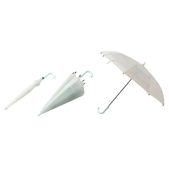Kotobukiya Sousai Shojo Teien After School Umbrella Set 1/10 Scale Model Kit