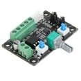 thumbnail image 4 of Stepper Motor Controller Module, Motor Regulation Board CW And CCW Button Pulse And PWM   For Electronic Equipments, 4 of 8