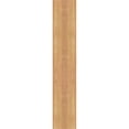 thumbnail image 4 of Ekena Millwork 5 1/2"W x 30"D x 30"H Merced Smooth Arts and Crafts Outlooker, Western Red Cedar, 4 of 4