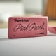 thumbnail image 2 of Borrador Paper Mate Pink Pearl, grande, 12 unidades, sin látex, 2 of 7