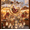Santa Moon Sleigh W1, variant on Christmas in July DIY Diamond Art Hanging Ornament – Handmade Sparkling Christmas Keepsake
