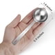 thumbnail image 2 of 4 Cucharas Tipo Cuchara para Café: 1 Cucharada de Medidora, Café Acero Inoxidable 15 Ml, Medidora con, 2 of 5
