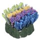thumbnail image 1 of Dollhouse Clay Flower, Lovely Colorful Decoration 1:12 Dollhouse Flower For Role Play Game ANGGREK No, 1 of 7
