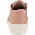 thumbnail image 3 of Clarks Kayleigh Aster Oxford, Dark Blush, 8.5 Medium, 3 of 8