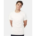 thumbnail image 6 of Hanes Men's Value Pack Pocket T-Shirt Undershirts, 6 Pack, 6 of 7