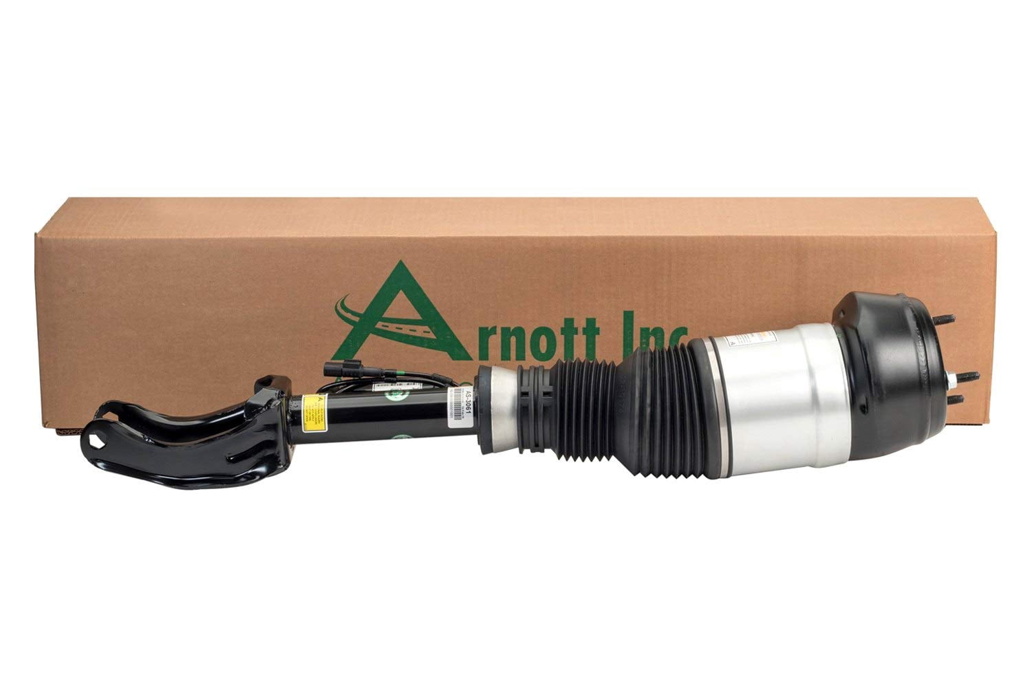 Arnott Remanufactured Front Left Air Strut AS-3061