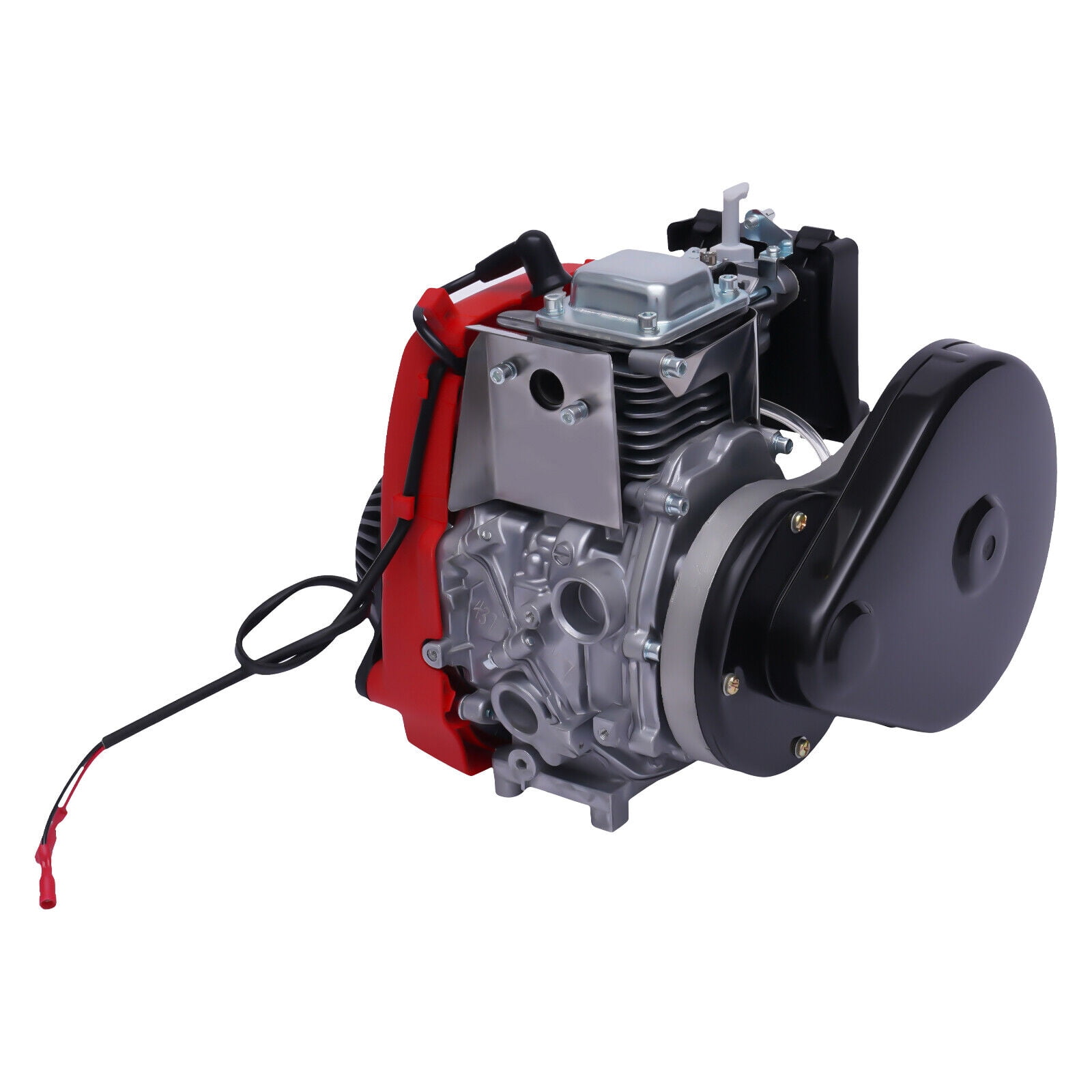 Denest 49cc 4-Stroke Gas Engine Conversion Kit for 26" ATV Bikes