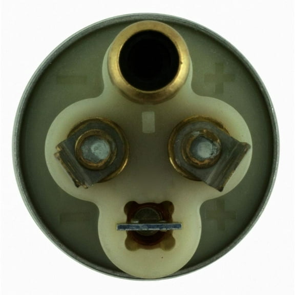 Carter P74095 Fuel Pump & Strainer Set