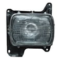 thumbnail image 1 of FARO D21 PICK UP 2007 al 2008 NISSAN Derecho/Pasajero Genérica  ., 1 of 4