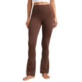 thumbnail image 1 of Pantalones CRZ YOGA Butterluxe de Cintura Alta con Mini Campana 76 cm, 1 of 6