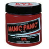 Manic Panic - Vampire Red Cream Hair Color