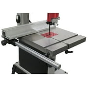 110V 1 HP V:10 10 in. Corded Bandsaw