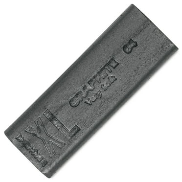 Derwent Watersoluble Graphite XL Block - Very Soft