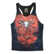 thumbnail image 1 of Camiseta Olímpica Gym Fitness Box Varios Diseños Unitalla, 1 of 3
