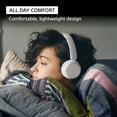 thumbnail image 3 of Auriculares inalámbricos Sony WH-CH520 Bluetooth para uso supraaural, blancos, 3 of 9