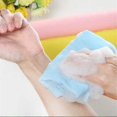thumbnail image 3 of Bath Towel Back Rubbing Towel Scrubber Shower Towel 6pcs(Mixed Pattern), 3 of 8