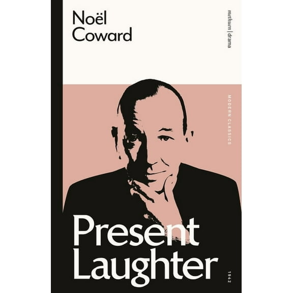 Modern Classics Present Laughter, (Paperback)