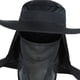thumbnail image 4 of Sombrero de Sol NikouMX para Hombre Boonie Rápido de Protección Solar, 4 of 8