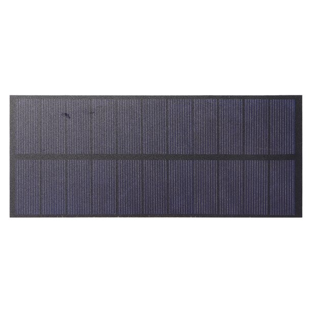 Dispositivo de carga portátil para acampar y caminar con cargador móvil de paneles solares de 2.5W Tmvgtek Componentes de la computadora