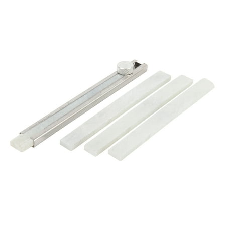 

Lincoln Electric Soap Stone Holder with Refills
