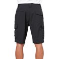 thumbnail image 4 of O'Neill GI Jack traveler 5 Hybrid Boardshorts 30 Black solid (Assault Forward Tactical Flag), 4 of 6
