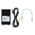thumbnail image 4 of Receptor SDR, 150K-30MHZ HF Upconverter NE602 Unidad de frecuencia variable MHZHF Upconverter Robusto y resistente, 4 of 9