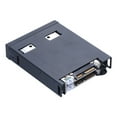 thumbnail image 3 of Dual Bay 2.5" Inch SATA III Hard Drive HDD & SSD Tray Caddy Internal Mobile Rack Enclosure Docking Station Hot Swap, 3 of 7
