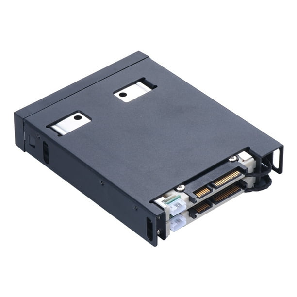 Rack Caddy de second disque dur SSD/HDD pour ordinateur portable