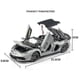 thumbnail image 2 of 1:24 Lamborghinis Aventador Svj63 Alloy Model Car Toy Diecasts Metal Casting Sound And Light Car Toy Boris, 2 of 5
