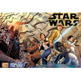 thumbnail image 2 of Rompecabezas Buffalo Games Star Wars de 1500 piezas 98 x 67 cm, 2 of 7