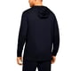 thumbnail image 2 of Sudadera Ligera Under Armour Sportstyle Hombre Deportivo negro XL 1351576 001, 2 of 7