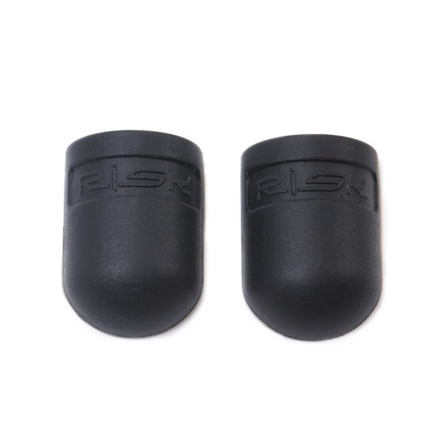 Housse de Protection en Silicone pour Levier de Frein, Manchon de Protection pour Vélo de Montagne et de Route