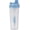 Blue, variant on Amber Sporting Goods Mini Shaker Glass with Orange Cap, 1 Count