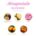 thumbnail image 3 of Vela aromática Aeropostale Blushing Soy con maracuyá 60h, 3 of 6