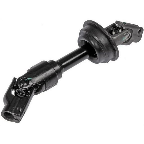 Lower Steering Shaft - Compatible with 2007 - 2011 Toyota Camry 2008 2009 2010