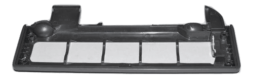 Hoover WindTunnel UH72400 | Upright Vacuum Cleaner