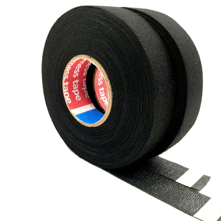 Harness Heat Proof Tape Wire Harness Fabric Tape Adhesive Tape Automotive  Tape