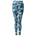 thumbnail image 1 of Dare 2B Womens Influential II Dash Print Leggings, 1 of 5